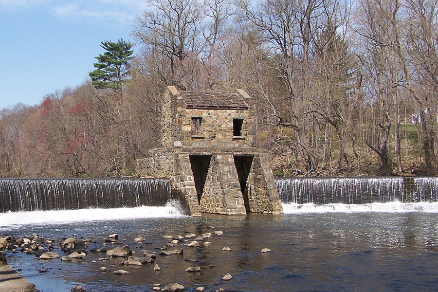 Morristown Town